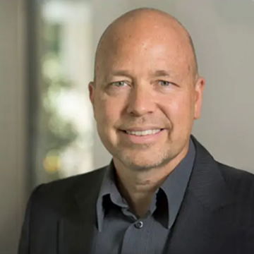 Dan Zachary Image