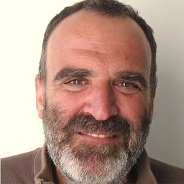 Sevastianos Mirasgedis Image