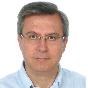 George Pavlikakis George Pavlikakis