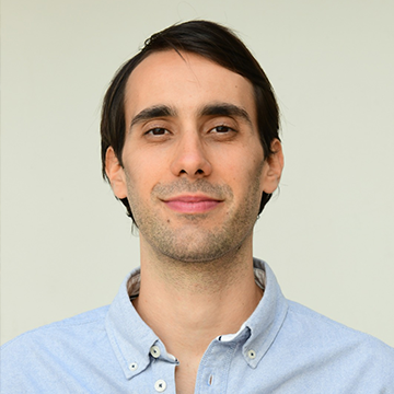 Pedro Palma Image